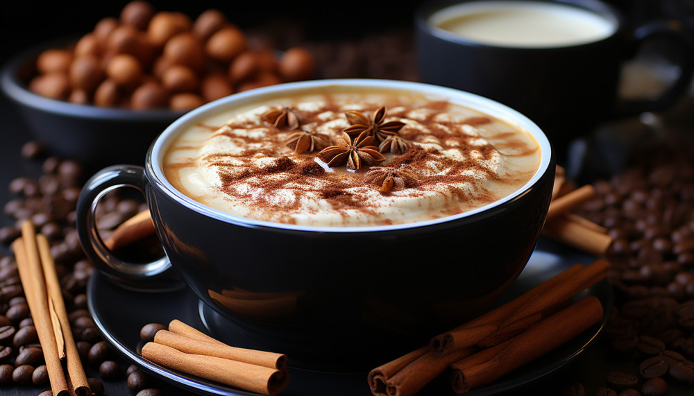 03 gourmet coffee recipes