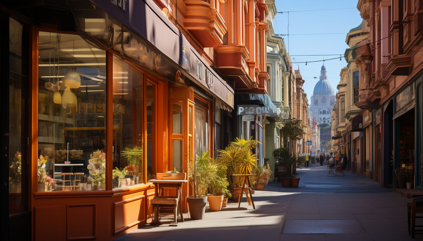 Exploring The Economic Impact Of CBD Shops On Local Economies