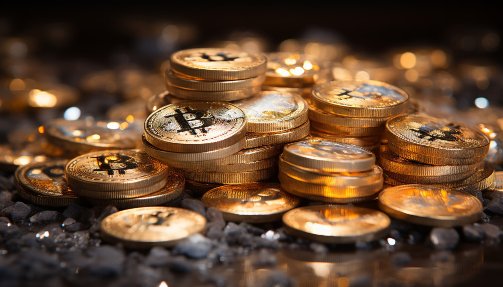 Financial Analyst Say Bitcoin Is the New Gold with Several Downsides
