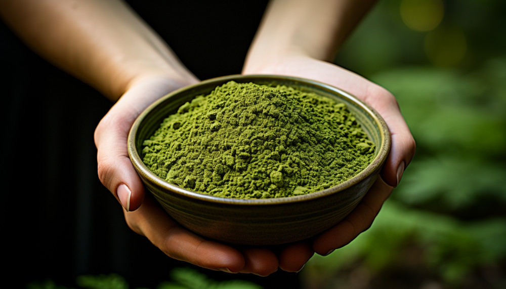 For what ailments should you choose kratom?