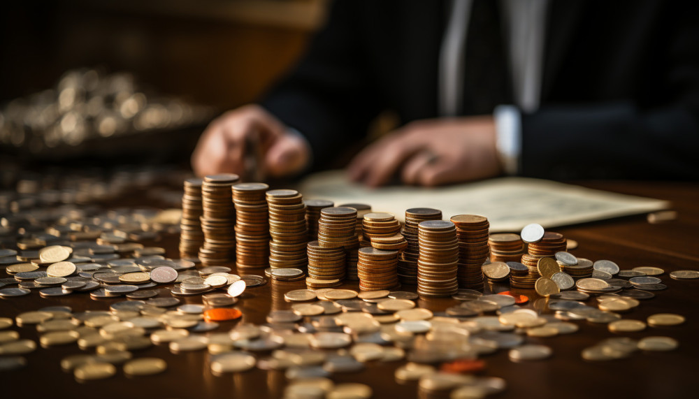 How to manage financial risk?