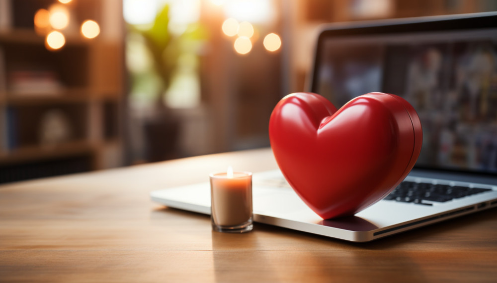 Is online dating worth it?