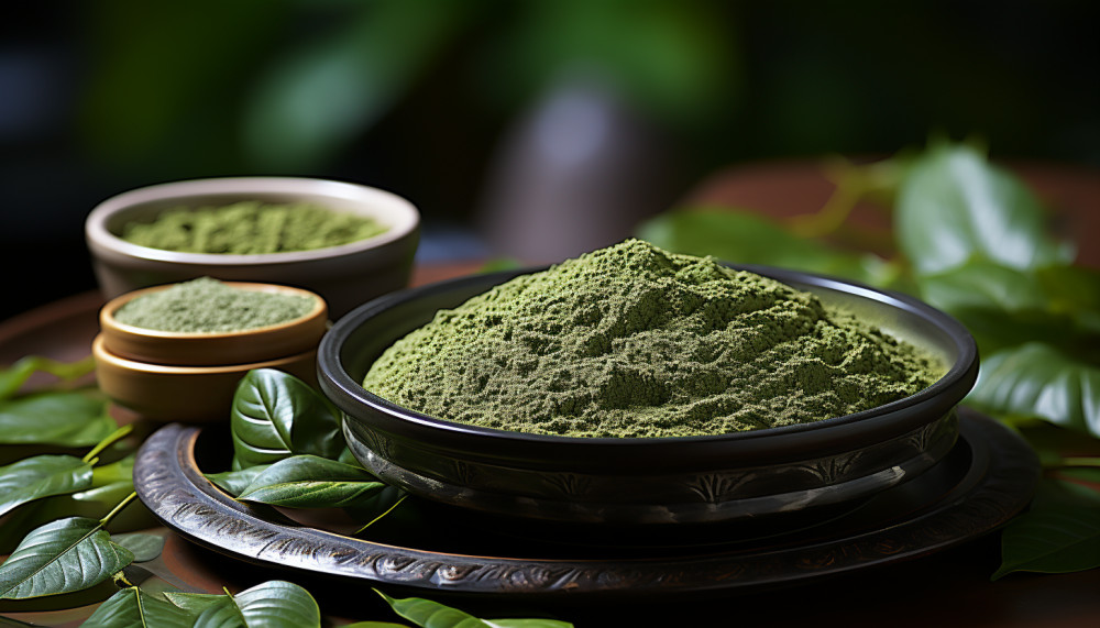What you should know about Kratom